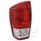 Tyc Tyc Capa Certified Tail Light Assembly, 11-6850-00-9 11-6850-00-9 - alternate 2